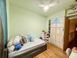 Belgravia Villas (D28), Terrace #571790561